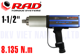 Súng siết bulong BLU 6000