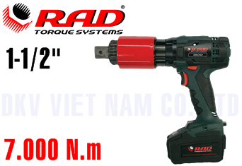 Súng siết bulong B-RAD 5000