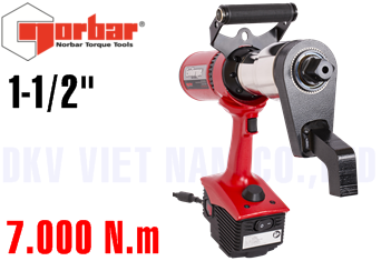 Súng siết bulong ET2-119-7000-230