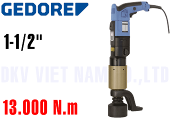 Súng siết bulong Gedore LDE-120