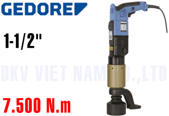 Súng siết bulong Gedore LDE-70