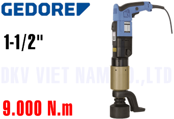 Súng siết bulong Gedore LDE-90