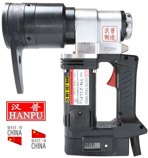 sung siet bulong Hanpu TN-21LP, sung siet luc Hanpu TN-21LP