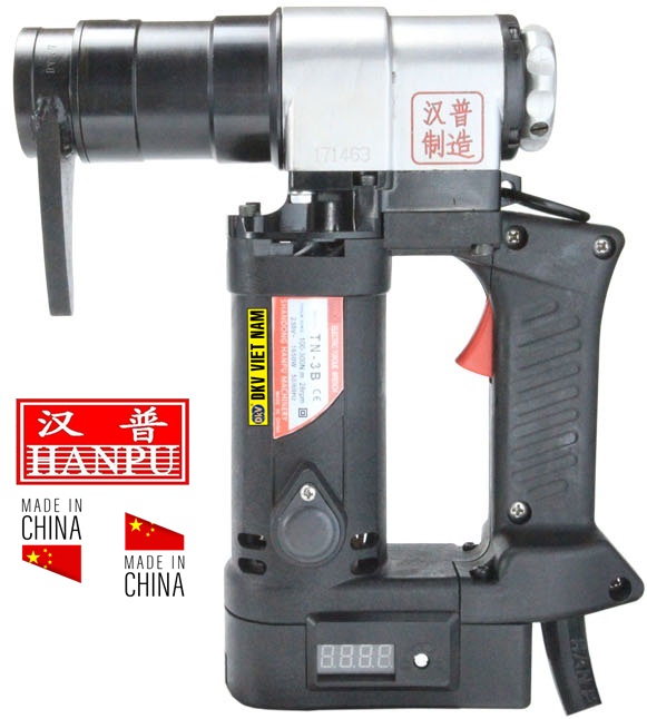 sung siet bulong Hanpu TN-3B, sung siet luc Hanpu TN-3B