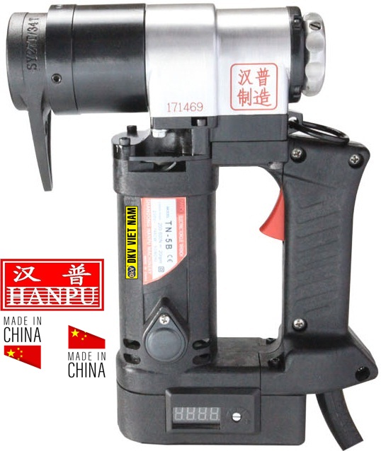 sung siet bulong Hanpu TN-5B, sung siet luc Hanpu TN-5B