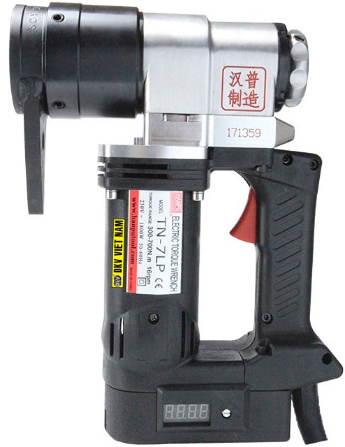 sung siet bulong Hanpu TN-7LP, sung siet luc Hanpu TN-7LP