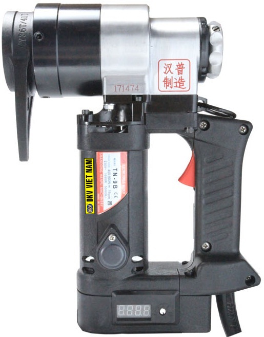 sung siet bulong Hanpu TN-9B, sung siet luc Hanpu TN-9B