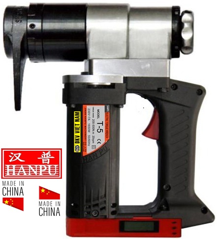 sung siet bulong Hanpu T-5, sung siet luc Hanpu T-5