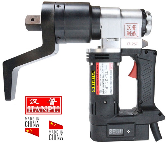 sung siet bulong Hanpu TL-21LP, sung siet luc Hanpu TL-21LP