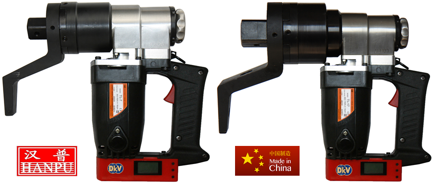sung siet bulong Hanpu TL-17, sung siet luc Hanpu TL-17, Hanpu electric torque wrench TL-17