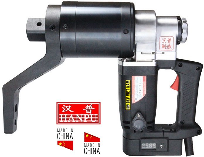 sung siet bulong Hanpu TL-35G, sung siet luc Hanpu TL-35G
