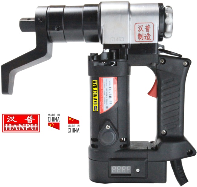 sung siet bulong Hanpu TL-3B, sung siet luc Hanpu TL-3B