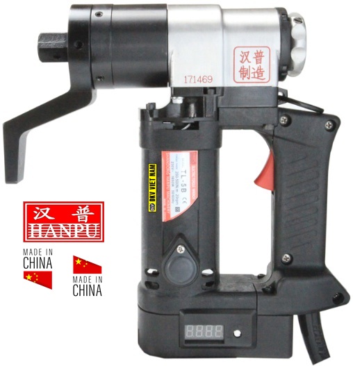 sung siet bulong Hanpu TL-5B, sung siet luc Hanpu TL-5B