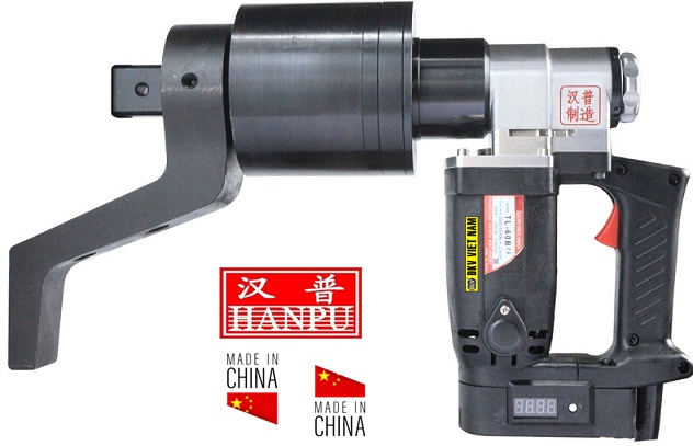 sung siet bulong Hanpu TL-60G, sung siet luc Hanpu TL-60G