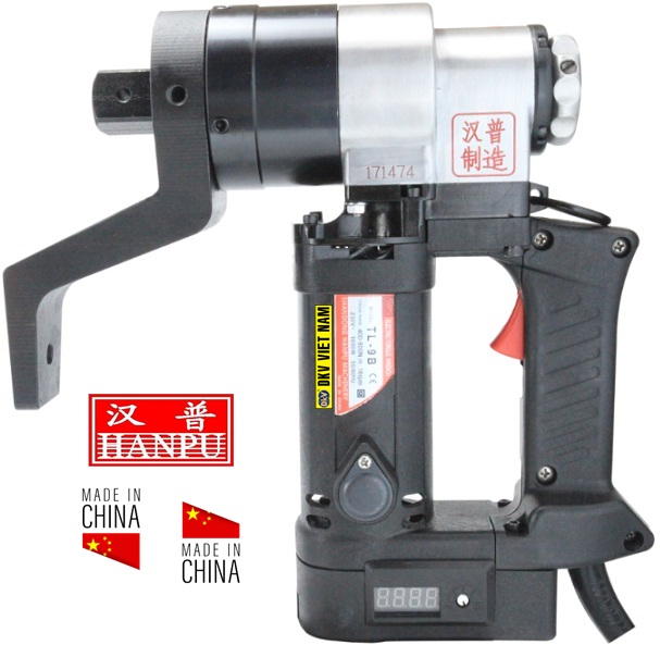 sung siet bulong Hanpu TL-9B, sung siet luc Hanpu TL-9B