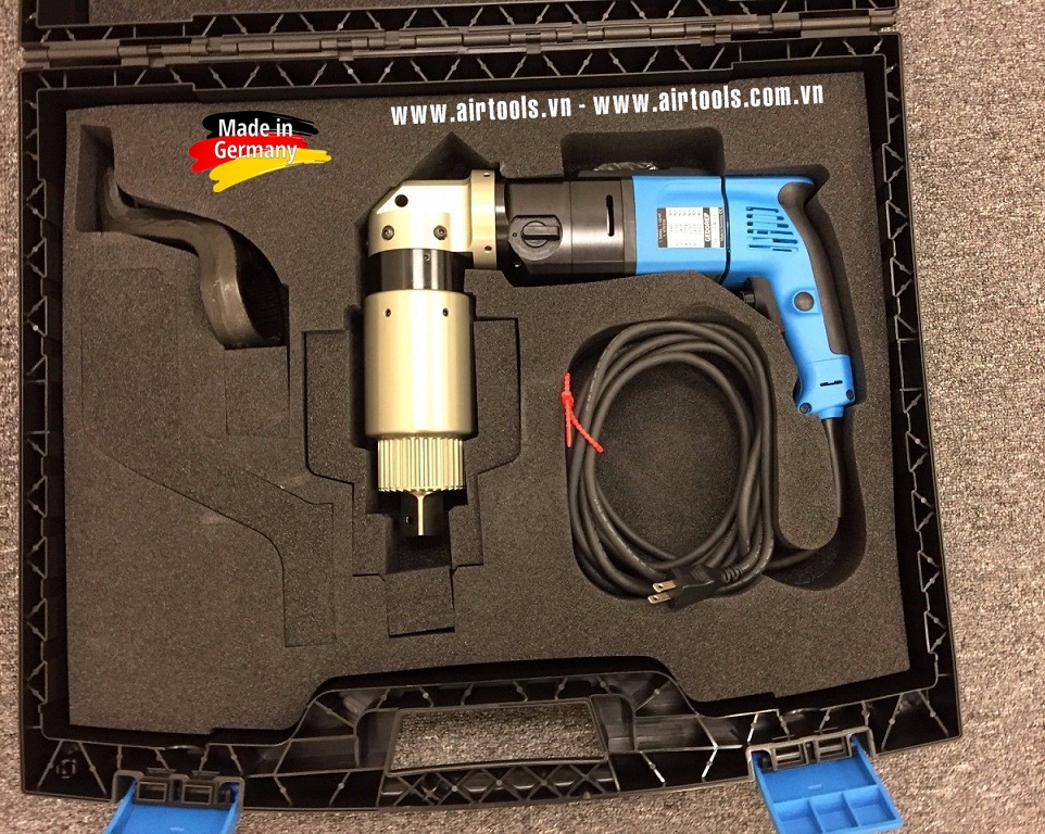 sung siet bulong gedore lew-120, sung siet luc gedore lew-120, germany